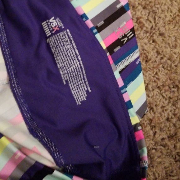 Workout pants - Picture 3 of 3